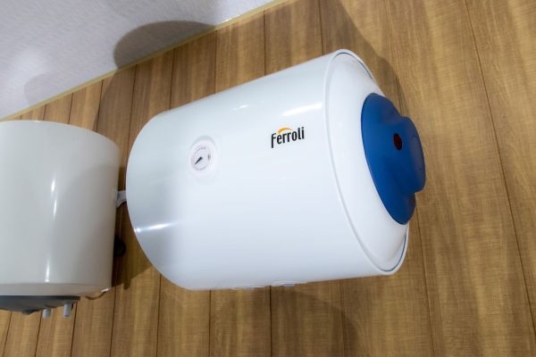 Termocalefon de 50L Horizontal - Image 2