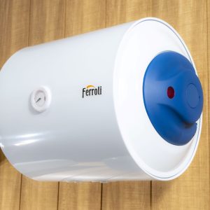 Termocalefon FERROLI 50L horizontal