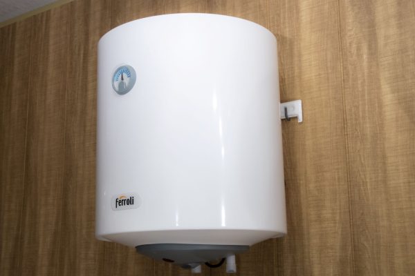 Termocalefon de 50L Vertical - Image 3
