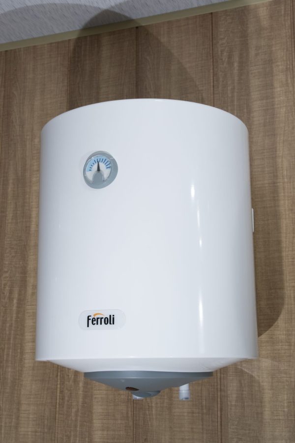 Termocalefon de 50L Vertical - Image 2